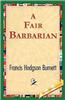 Fair Barbarian