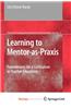 Learning to Mentor-As-Praxis