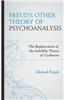 Freud's Other Theory of Psychoanalysis: The Replacement for the Indelible Theory of Catharsis