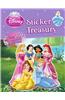Disney Princess Sticker Treasury