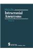 Intracranial Aneurysms