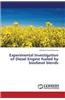 Experimental Investigation of Diesel Engine Fueled by Biodiesel Blends