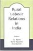 Rural Labour Relations In India