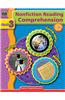 Nonfiction Reading Comprehension Grade 3