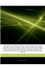 Articles on Macaws, Including: Macaw, Spix's Macaw, Glaucous Macaw, Scarlet Macaw, Lear's Macaw, Red-And-Green Macaw, Blue-And-Yellow Macaw, Hyacinth