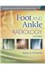 Foot and Ankle Radiology
