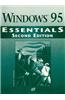 Windows 95 Virtual Tutor
