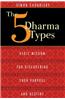 The 5 Dharma Types: Vedic Wisdom for Discovering Your Purpose and Destiny