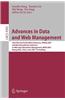 Advances in Data and Web Management: Joint 9th Asia-Pacific Web Conference, APweb 2007 and 8th International Conference on Web-Age Information Managem