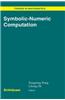 Symbolic-Numeric Computation