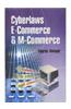 Cyberlaws, E Commerce