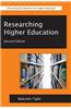 Researching Higher Education