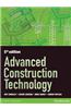 Advanced Construction Technology