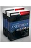 Miller's Anesthesia, 2-Volume Set