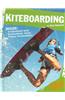 Kiteboarding
