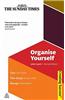 Organise Yourself