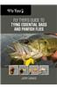 Fly Tyer's Guide to Tying Essential Bass and Panfish Flies