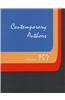 Contemporary Authors: A Bio-Bibliographical Guide to Current Writers in Fiction, General Nonfiction, Poetry, Journalism, Drama, Motion Pictu