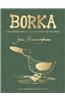 Borka: The Adventures of a Goose with No Feathers