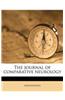 The Journal of Comparative Neurology