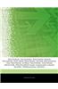 Articles on Neutrinos, Including: Neutrino, Muon Neutrino, Electron Neutrino, Seesaw Mechanism, Tau Neutrino, Sterile Neutrino, Neutrino Detector, Pon
