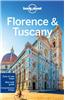 Lonely Planet Florence & Tuscany