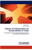 Impact of Urbanization on Sustainability of Cities