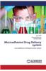 Mucoadhesive Drug Delivery System