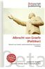 Albrecht Von Graefe (Politiker)