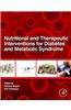 Nutritional and Therapeutic Interventions for Diabetes and Metabolic Syndrome