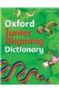 Oxford Junior Rhyming Dictionary