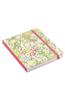 V&a William Morris Morning Garden Pocket Planner