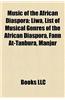 Music of the African Diaspora