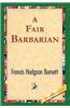 Fair Barbarian