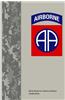 82nd Airborne Infantry Division Leaderbook