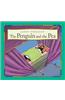 The Penguin And the Pea