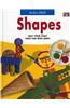 SHAPES ACTION MATH