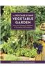 Postage Stamp Vegetable Garden