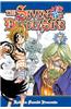 The Seven Deadly Sins 7