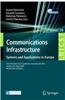 Communications Infrastructure, Systems and Applications