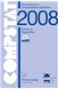 Compstat 2008: Proceedings in Computational Statistics