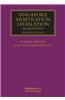 Singapore Arbitration Legislation: Annotated