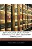 Psychologie Der Fr Hen Kindheit: Bis Zum Sechsten Lebensjahre