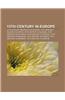 15th Century in Europe: 15th-Century Monarchs in Europe, 15th-Century Rulers in Europe, 15th Century in Albania, 15th Century in Bulgaria
