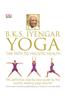 B.K.S. Iyengar Yoga: The Path to Holistic Health