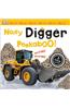 Noisy Digger Peekaboo!