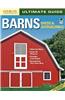 Ultimate Guide Barns, Sheds & Outbuildings