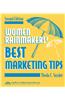 Women Rainmakers' Best Marketing Tips