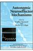 Autonimic Neuroeffector Mech-