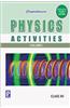 Comprehensive Physics Activities Vol.I & Ii- Xii